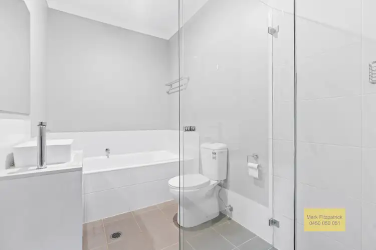 Sixth view of Homely house listing, 4 Audley Circuit, Gregory Hills NSW 2557