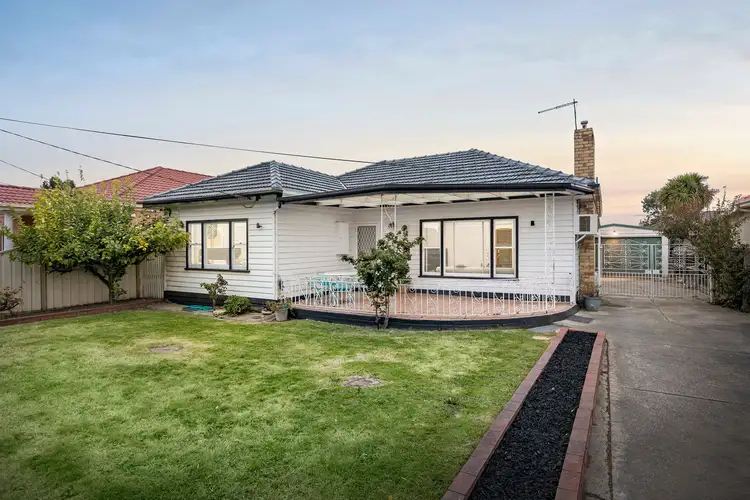 Main view of Homely house listing, 49 Lowson Street, Fawkner VIC 3060