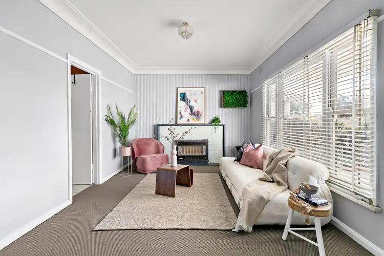 Second view of Homely house listing, 49 Lowson Street, Fawkner VIC 3060