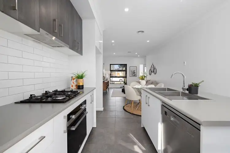 Fourth view of Homely house listing, 9 Alliance Street, Werribee VIC 3030