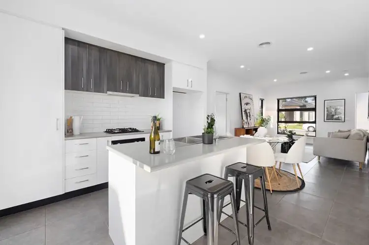 Fifth view of Homely house listing, 9 Alliance Street, Werribee VIC 3030