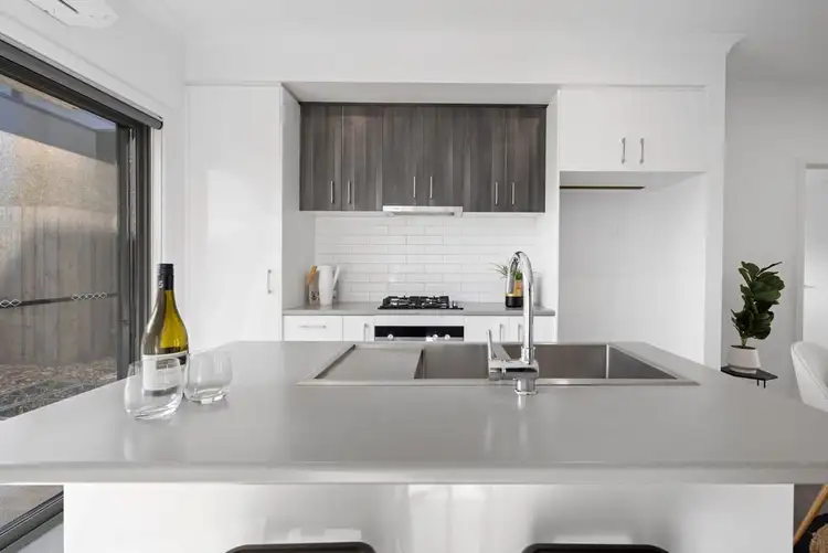 Sixth view of Homely house listing, 9 Alliance Street, Werribee VIC 3030