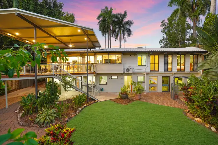 4 Beatrice Street, Stuart Park NT 820