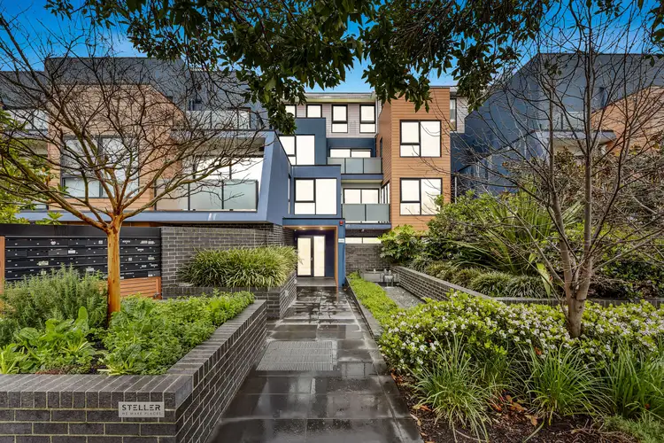 207/29 Loranne Street, Bentleigh VIC 3204