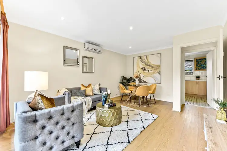 Second view of Homely unit listing, 4/22 Golf Links Avenue, Oakleigh VIC 3166