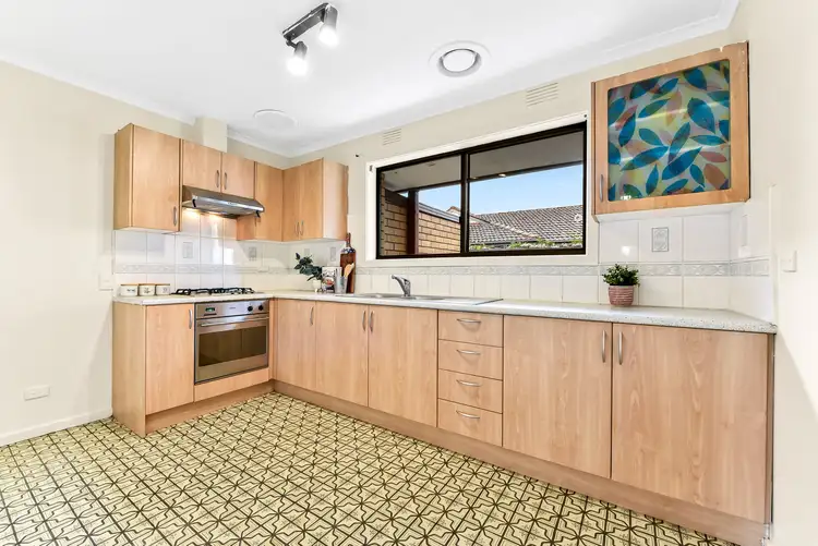 Third view of Homely unit listing, 4/22 Golf Links Avenue, Oakleigh VIC 3166