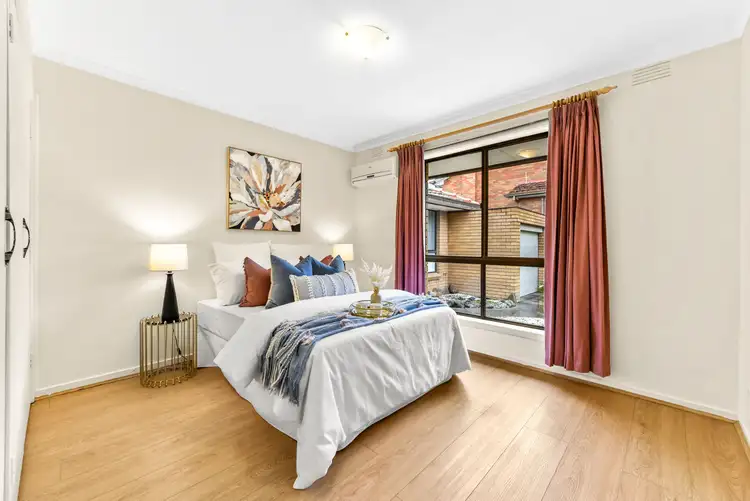 Fourth view of Homely unit listing, 4/22 Golf Links Avenue, Oakleigh VIC 3166