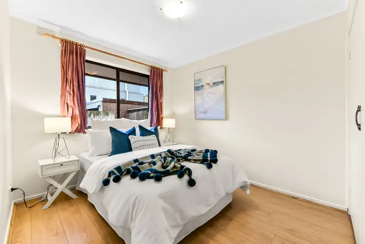 Fifth view of Homely unit listing, 4/22 Golf Links Avenue, Oakleigh VIC 3166