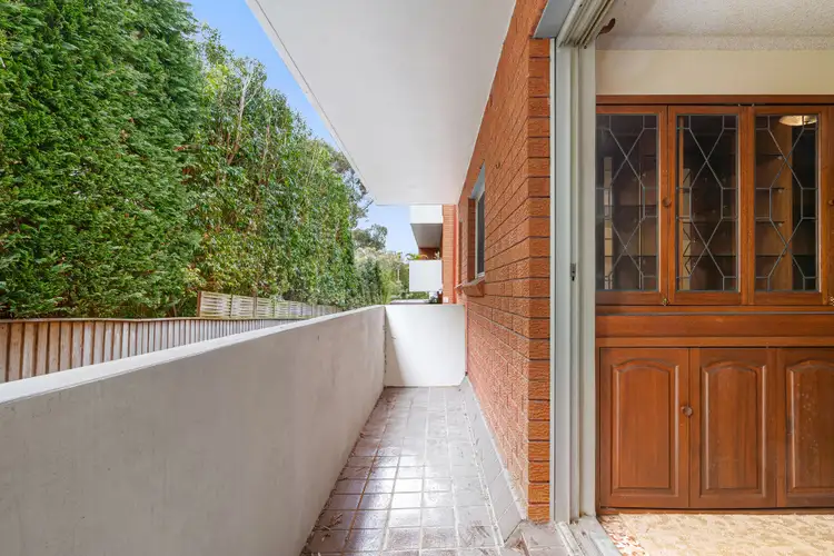 Fourth view of Homely apartment listing, 2/29A Oliver Street, Freshwater NSW 2096