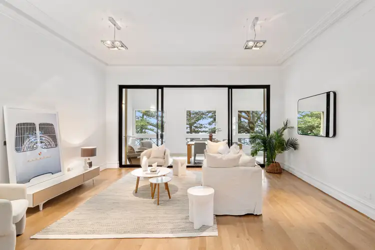 Main view of Homely apartment listing, 11/75-76 West Esplanade, Manly NSW 2095