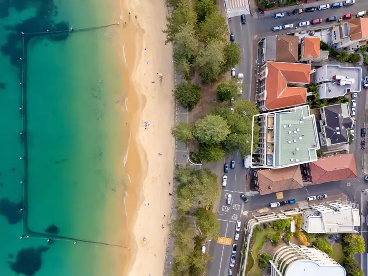 Fifth view of Homely apartment listing, 11/75-76 West Esplanade, Manly NSW 2095