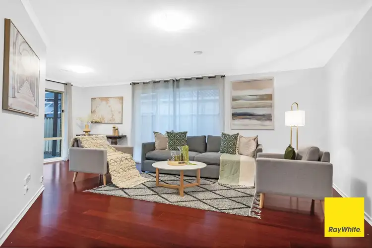 Third view of Homely house listing, 1 Windle Court, Truganina VIC 3029