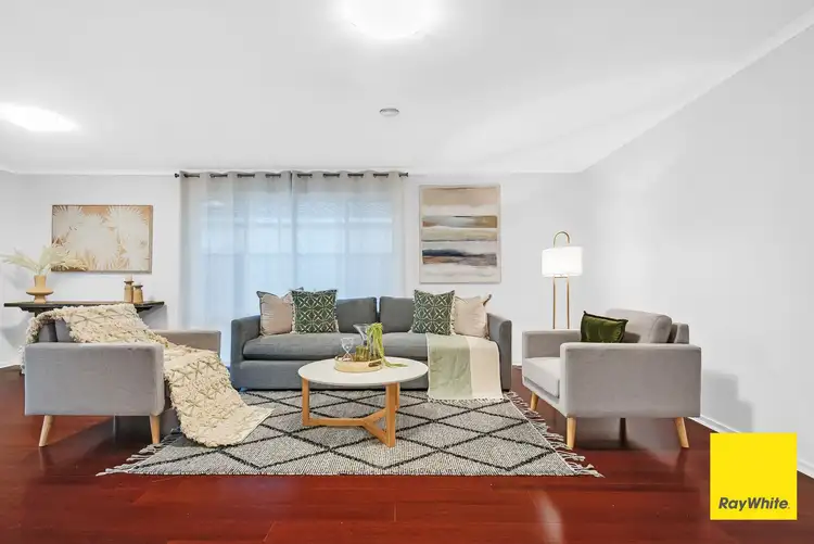 Fourth view of Homely house listing, 1 Windle Court, Truganina VIC 3029