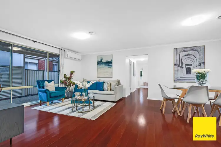 Fifth view of Homely house listing, 1 Windle Court, Truganina VIC 3029
