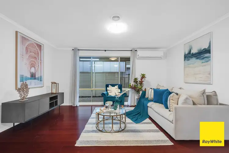 Sixth view of Homely house listing, 1 Windle Court, Truganina VIC 3029