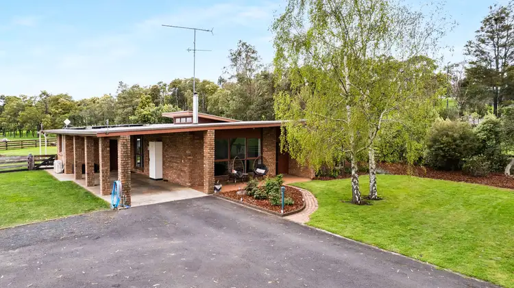 Second view of Homely house listing, 131 Berkefeld Road, Ob Flat SA 5291