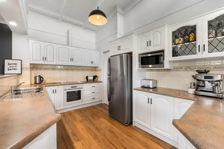 Third view of Homely house listing, 131 Berkefeld Road, Ob Flat SA 5291