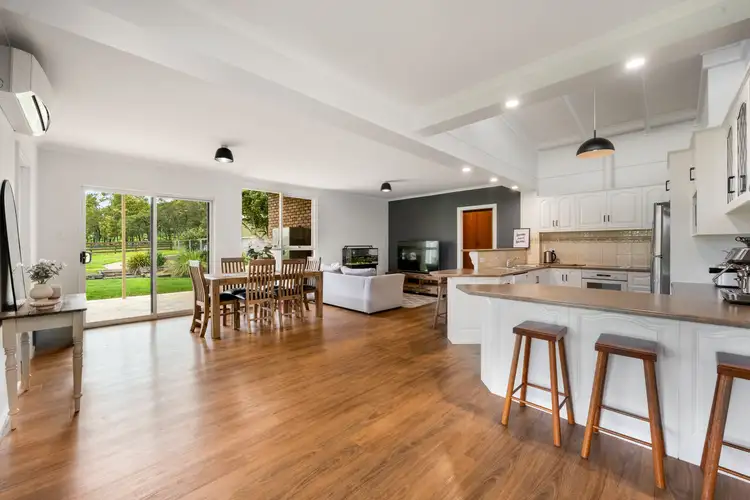 Fourth view of Homely house listing, 131 Berkefeld Road, Ob Flat SA 5291