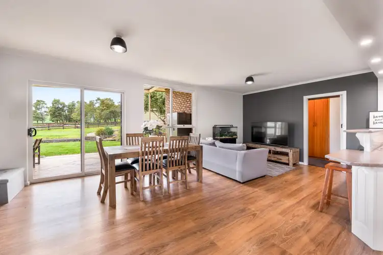 Fifth view of Homely house listing, 131 Berkefeld Road, Ob Flat SA 5291