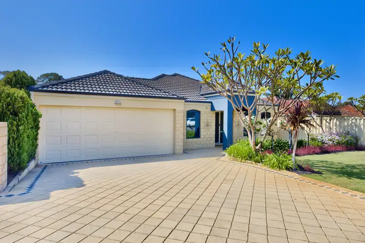 Fourth view of Homely house listing, 6 Peppermint Place, Morley WA 6062