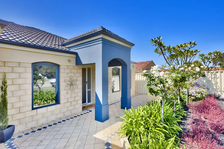 Fifth view of Homely house listing, 6 Peppermint Place, Morley WA 6062