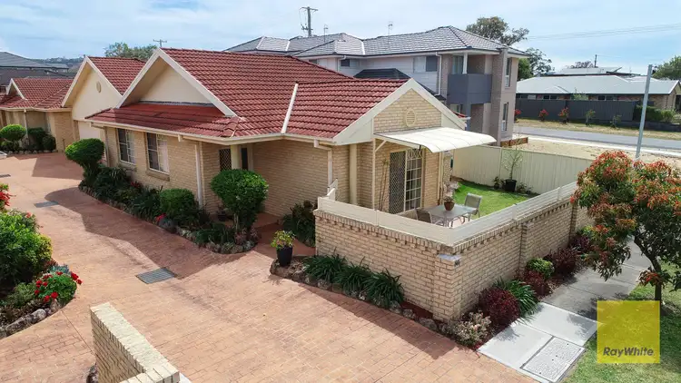 Third view of Homely villa listing, 1/141-143 Barrenjoey Road, Ettalong Beach NSW 2257