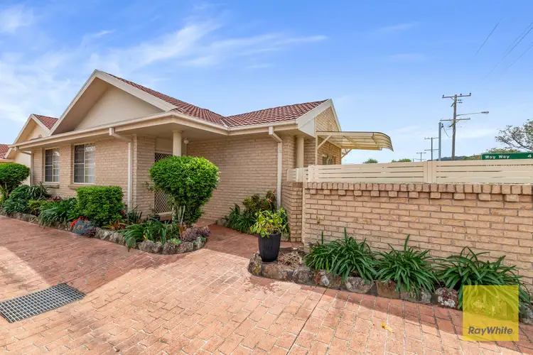 Fourth view of Homely villa listing, 1/141-143 Barrenjoey Road, Ettalong Beach NSW 2257