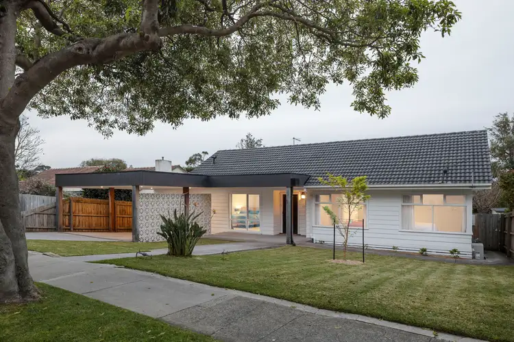 Main view of Homely house listing, 49 Fleetwood Crescent, Frankston South VIC 3199