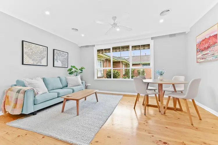 Second view of Homely unit listing, 4/289 Waverley Road, Mount Waverley VIC 3149
