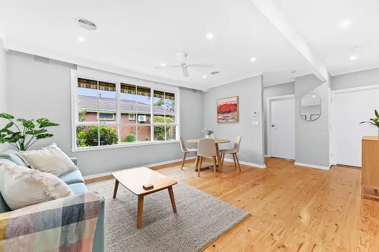 Third view of Homely unit listing, 4/289 Waverley Road, Mount Waverley VIC 3149