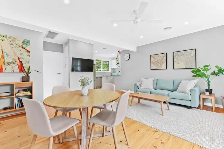 Fourth view of Homely unit listing, 4/289 Waverley Road, Mount Waverley VIC 3149