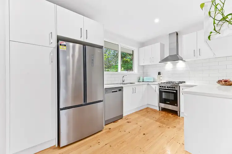 Fifth view of Homely unit listing, 4/289 Waverley Road, Mount Waverley VIC 3149