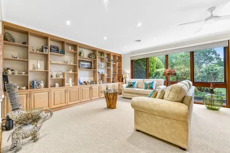 Second view of Homely house listing, 12 Rowitta Drive, Glen Waverley VIC 3150
