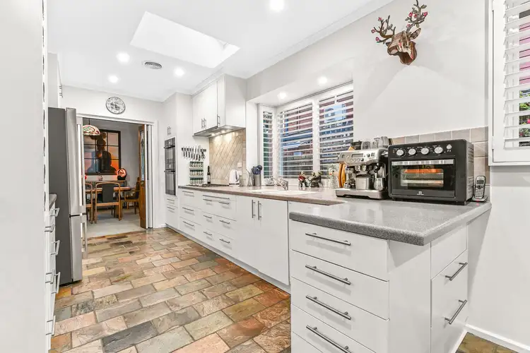 Fourth view of Homely house listing, 12 Rowitta Drive, Glen Waverley VIC 3150