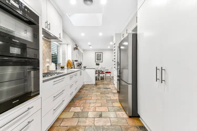 Fifth view of Homely house listing, 12 Rowitta Drive, Glen Waverley VIC 3150