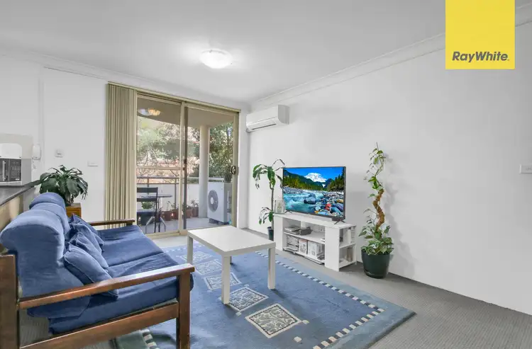 Third view of Homely unit listing, 9/30-32 Meehan Street, Granville NSW 2142
