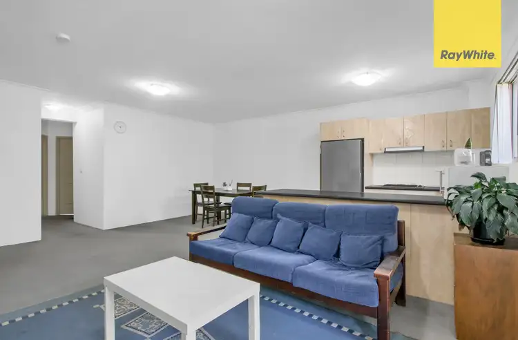 Sixth view of Homely unit listing, 9/30-32 Meehan Street, Granville NSW 2142