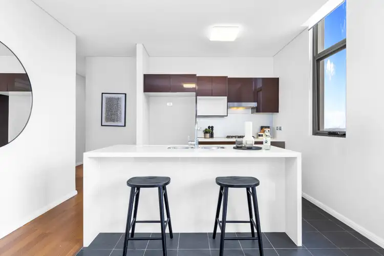 Fourth view of Homely unit listing, 717/8 Merriwa Street, Gordon NSW 2072