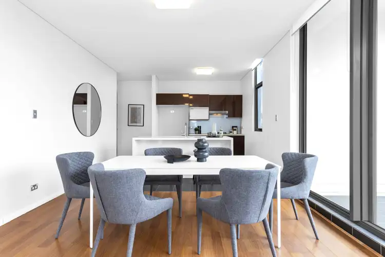 Fifth view of Homely unit listing, 717/8 Merriwa Street, Gordon NSW 2072