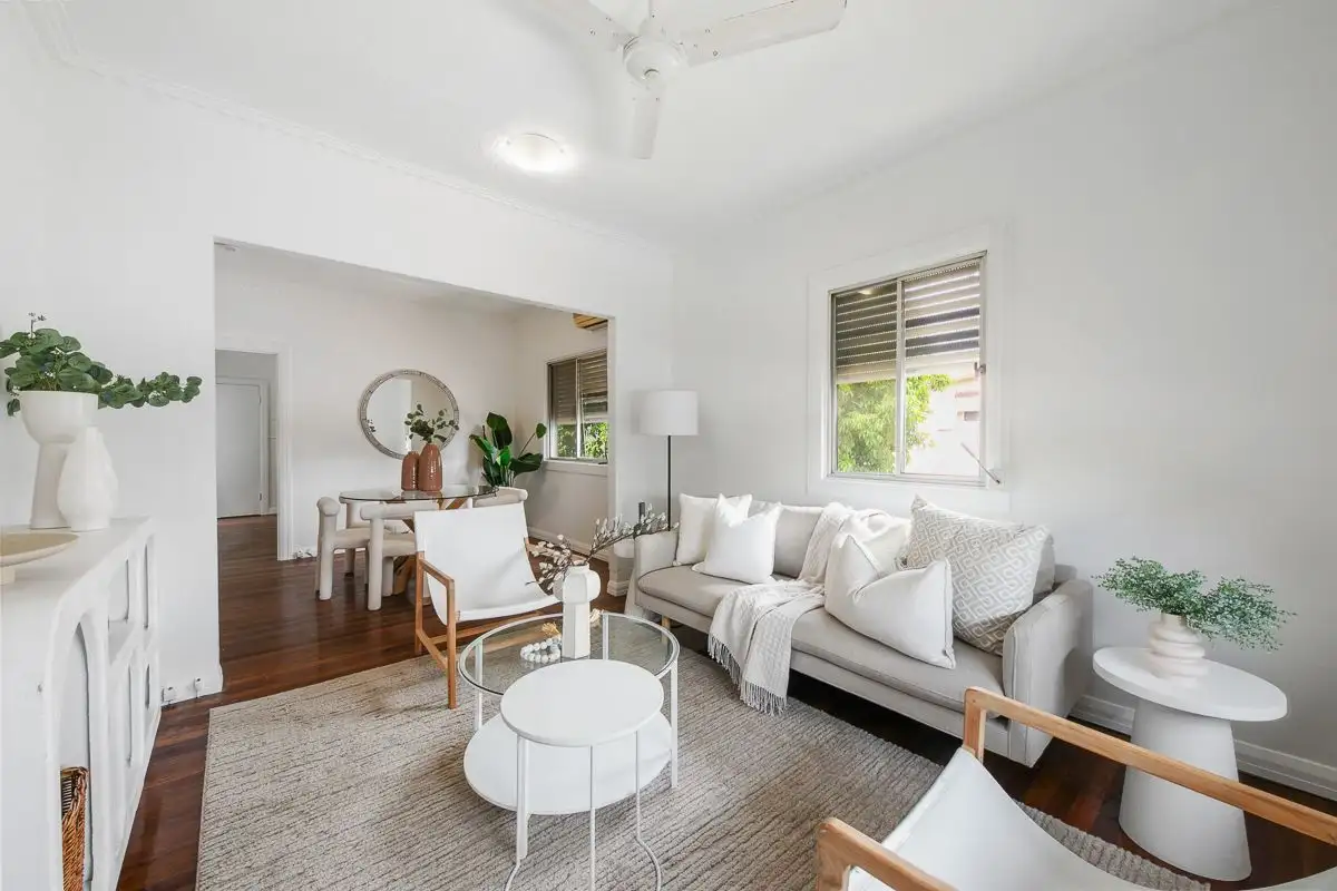 Main view of Homely house listing, 283 Nudgee Road, Hendra QLD 4011