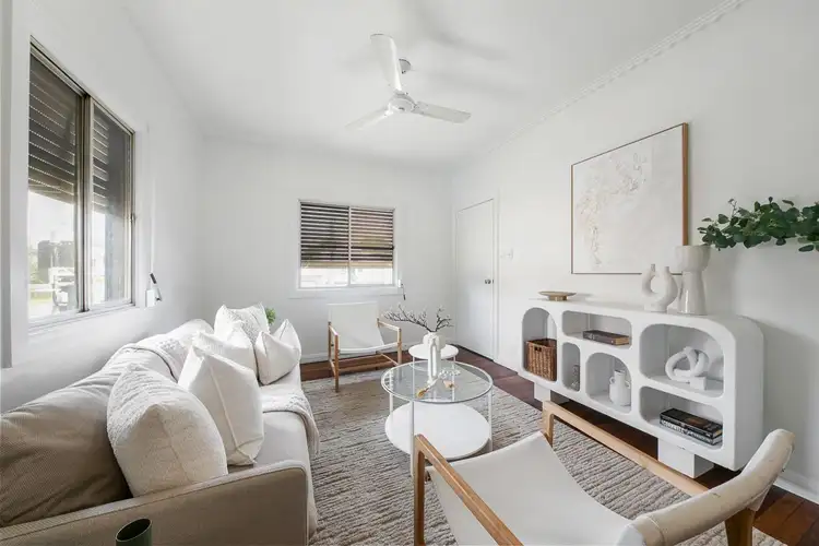 Second view of Homely house listing, 283 Nudgee Road, Hendra QLD 4011