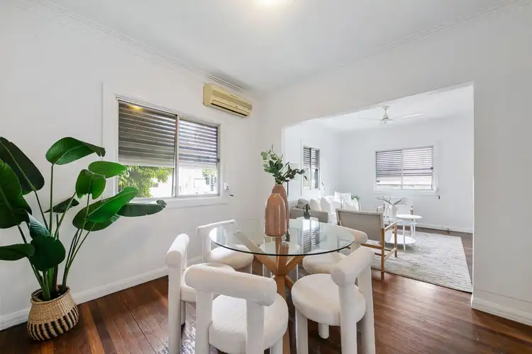 Third view of Homely house listing, 283 Nudgee Road, Hendra QLD 4011