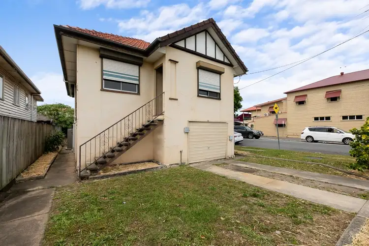 Fourth view of Homely house listing, 283 Nudgee Road, Hendra QLD 4011