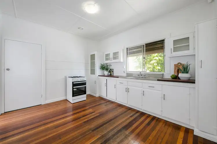 Fifth view of Homely house listing, 283 Nudgee Road, Hendra QLD 4011
