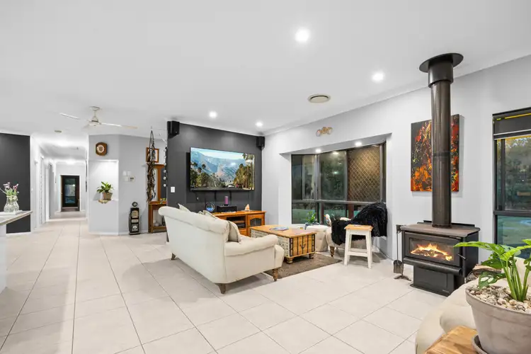 Main view of Homely house listing, 16 Conway Court, Glastonbury QLD 4570
