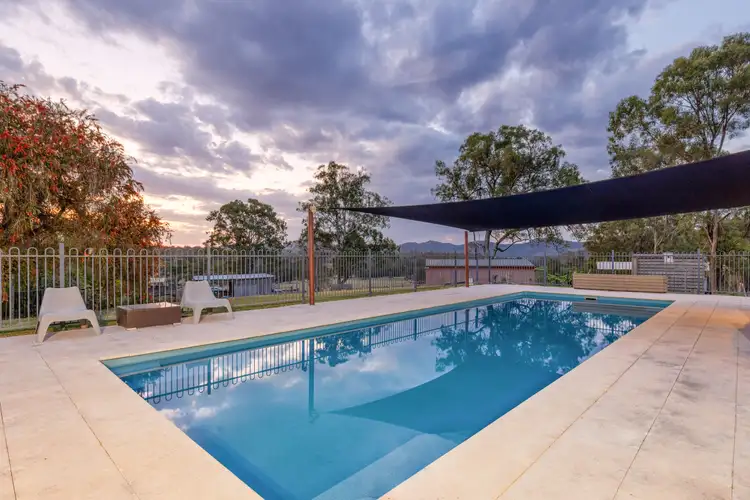 Fifth view of Homely house listing, 16 Conway Court, Glastonbury QLD 4570