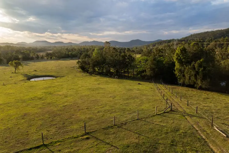 Seventh view of Homely house listing, 16 Conway Court, Glastonbury QLD 4570