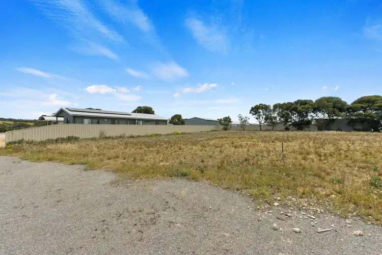 Third view of Homely land listing, 5 Wellington Drive, Port Julia SA 5580