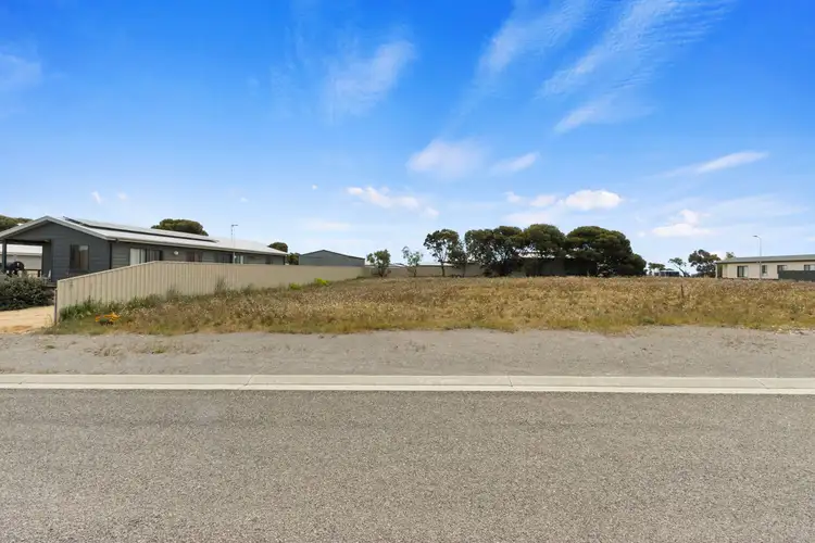 Fourth view of Homely land listing, 5 Wellington Drive, Port Julia SA 5580
