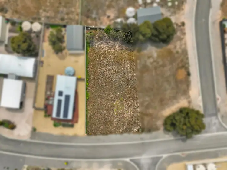 Sixth view of Homely land listing, 5 Wellington Drive, Port Julia SA 5580